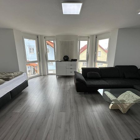Deluxe Appartement Graben-Neudorf Екстер'єр фото