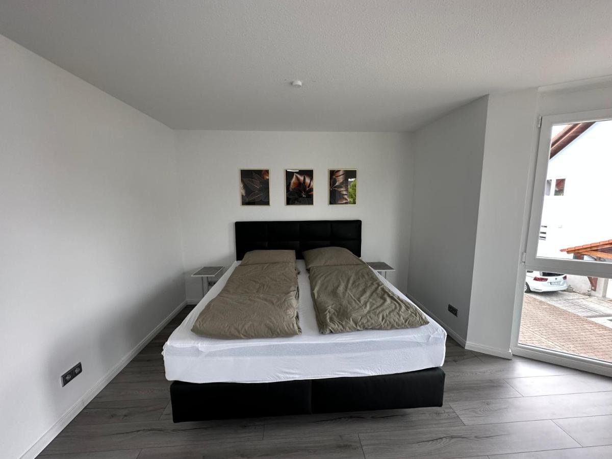 Deluxe Appartement Graben-Neudorf Екстер'єр фото