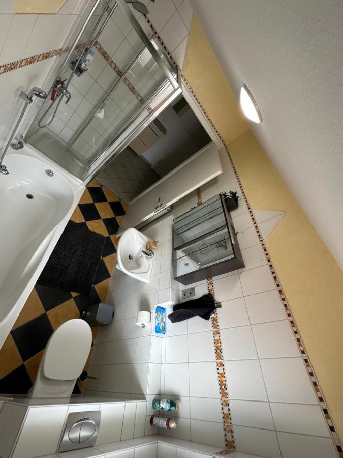 Deluxe Appartement Graben-Neudorf Екстер'єр фото