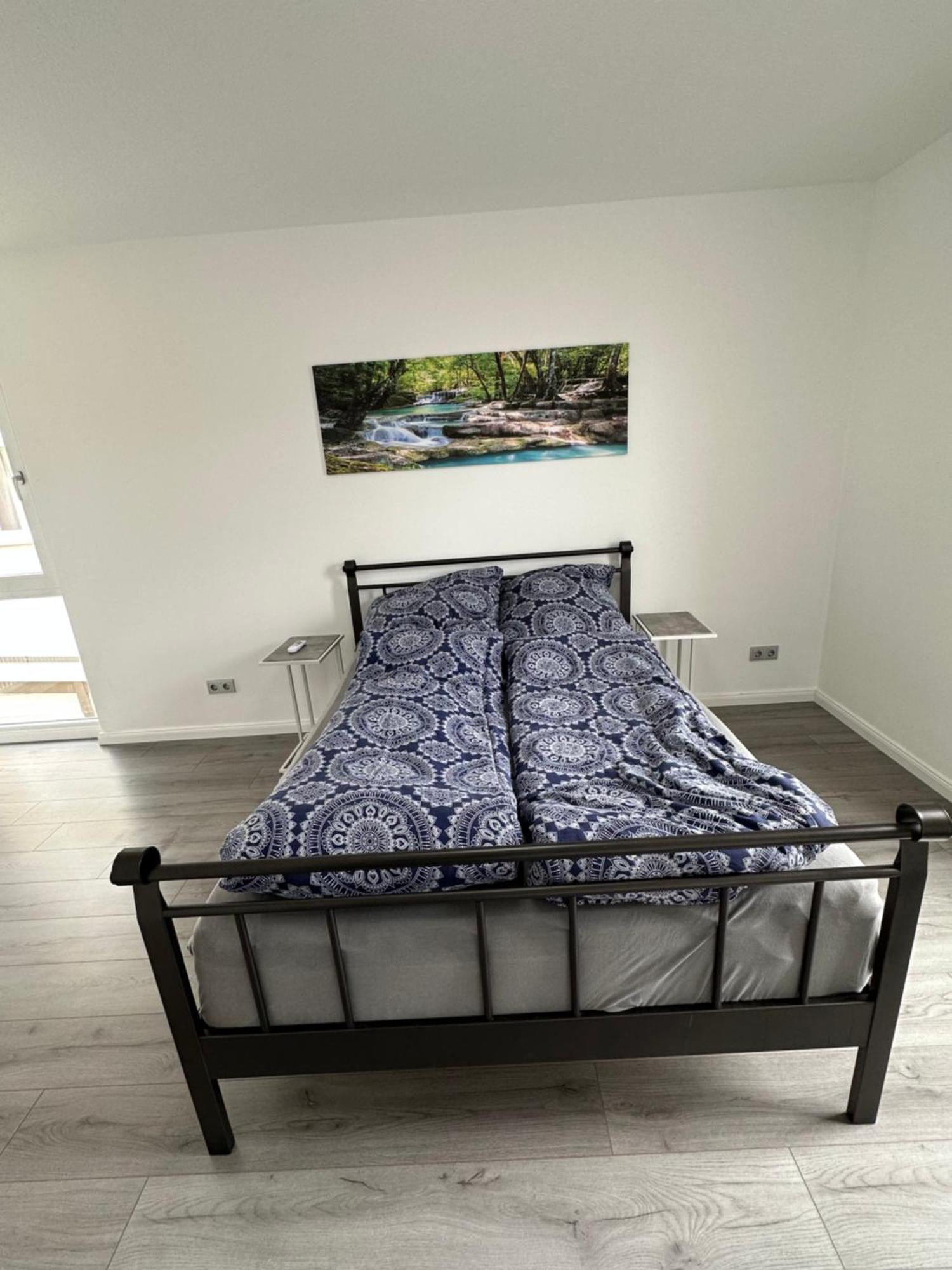 Deluxe Appartement Graben-Neudorf Екстер'єр фото
