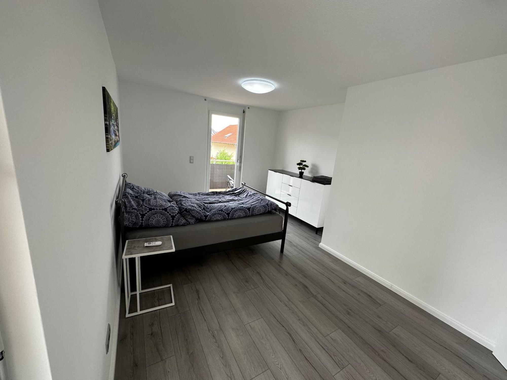 Deluxe Appartement Graben-Neudorf Екстер'єр фото