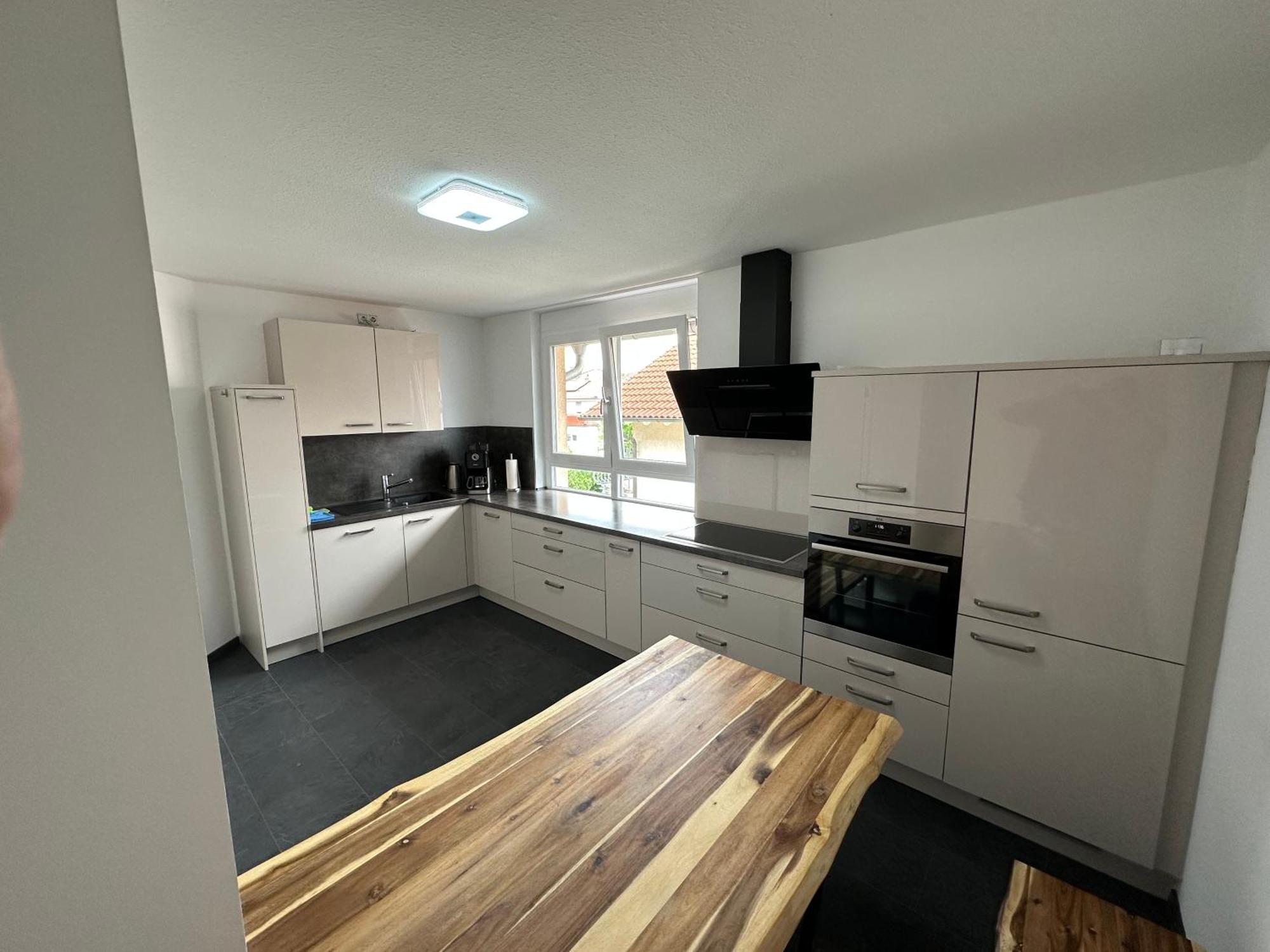 Deluxe Appartement Graben-Neudorf Екстер'єр фото